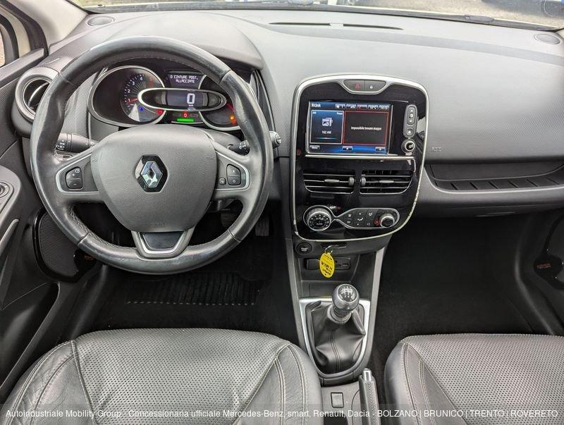 Renault Clio 1.5 DCI 8V 90CV ENERGY DUEL2 "NEOPATENTATI" - DRIVE+ OUTLET