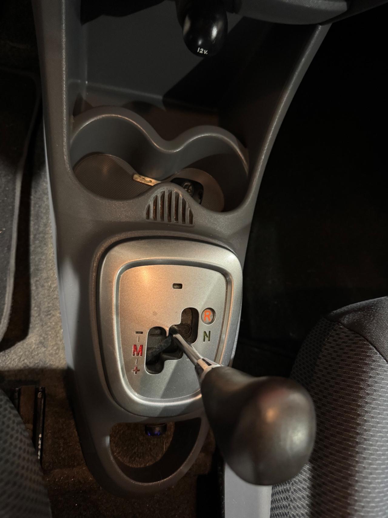 Ford Fiesta 1.5 TDCi 75CV 5 porte NEOPATENTATI