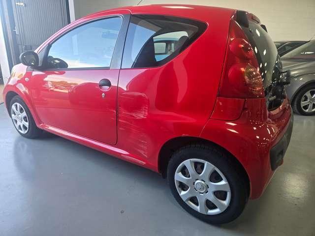 Peugeot 107 107 2005 1.0 12v Access (desir) 3p FL