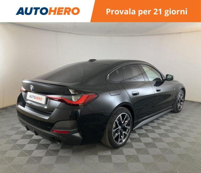 BMW 420 i Msport