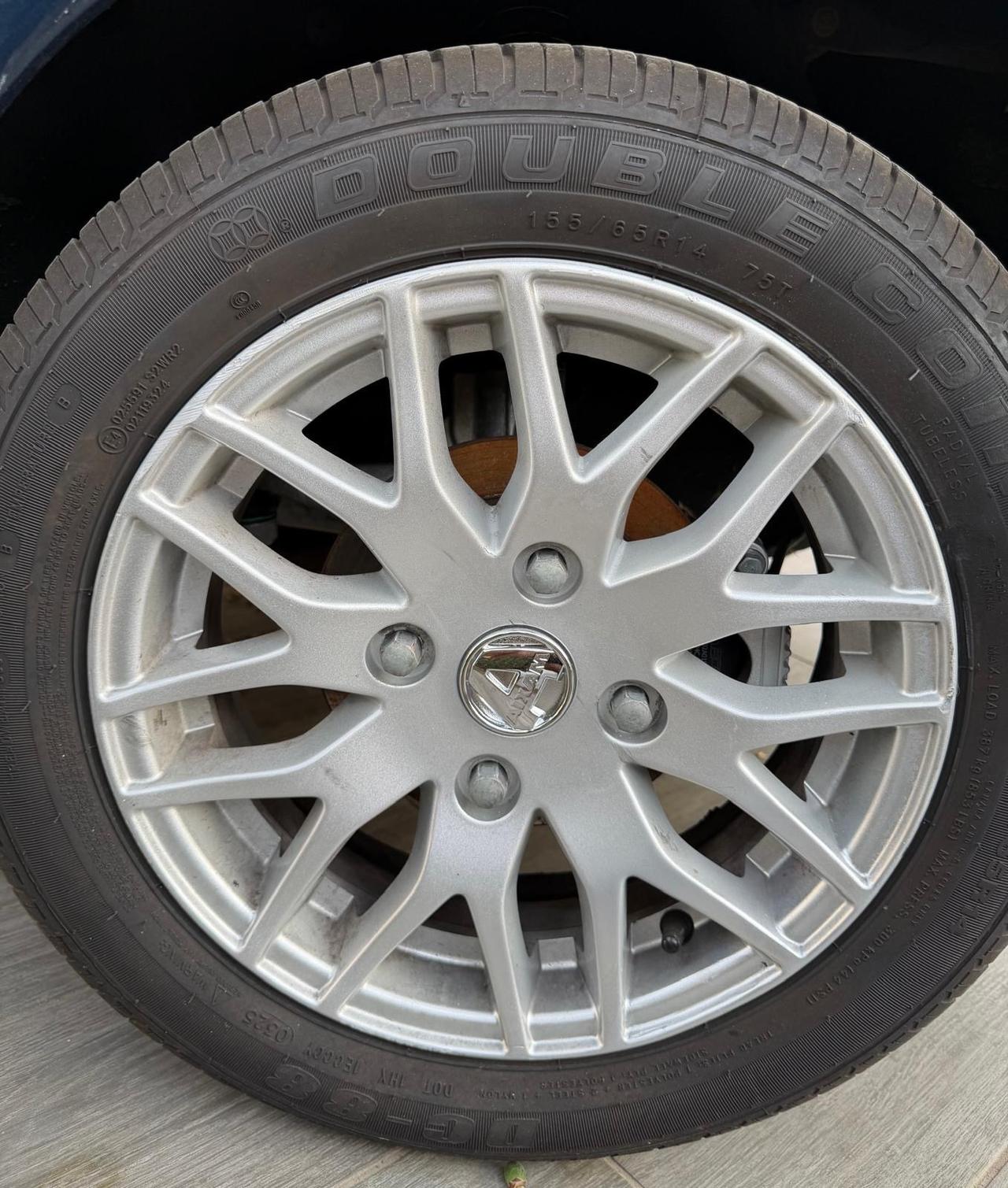Aixam City Sport Emotion