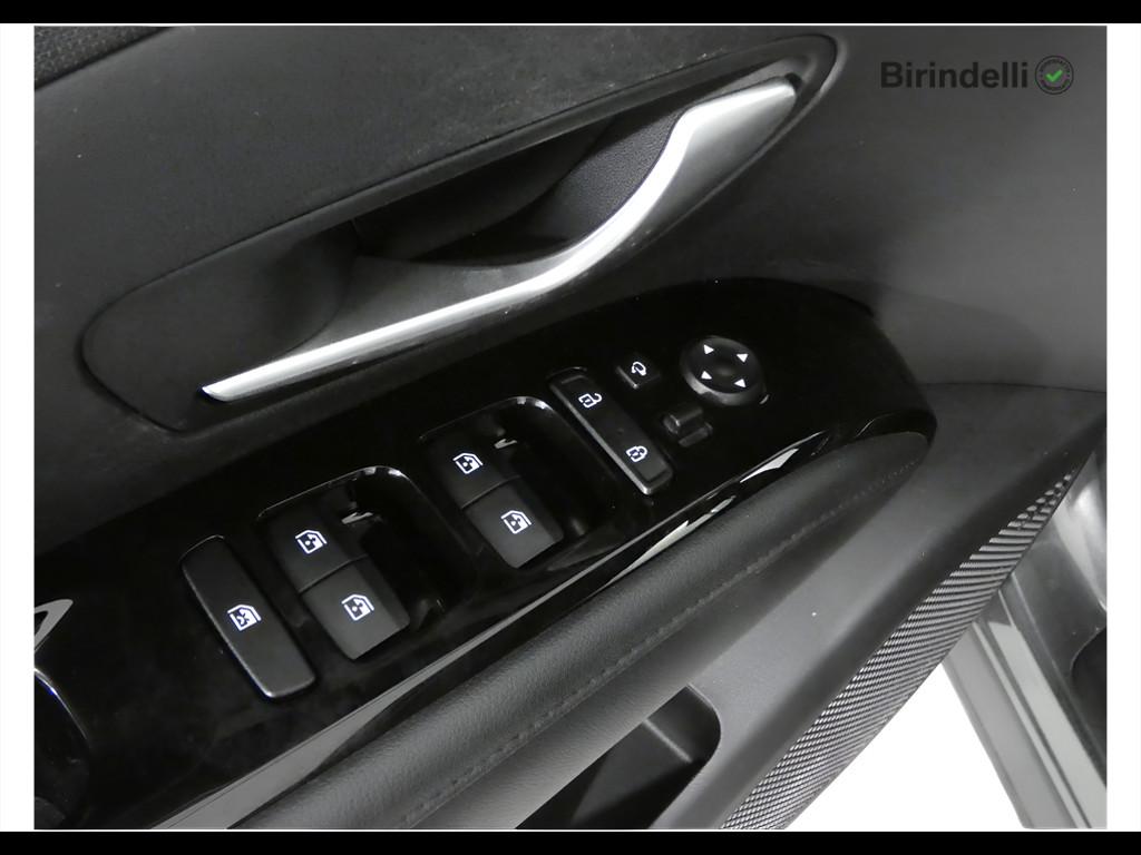 HYUNDAI Tucson 3ª serie - Tucson 1.6 HEV aut.Exellence