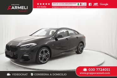 BMW Serie 2 Gran Coupe 218i Gran Coupe Msport 136cv CERCHI 18,LED,NAVI,SEDILI...