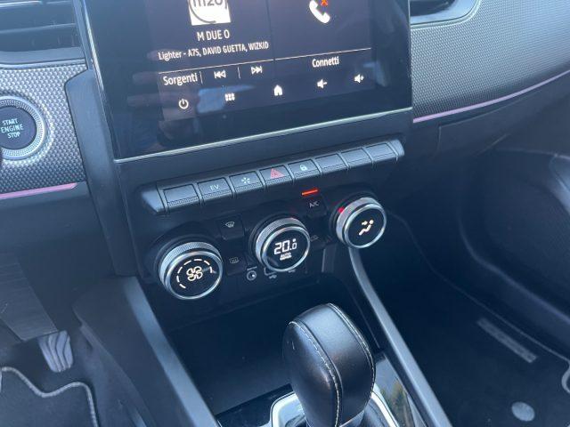 RENAULT Arkana Full Hybrid E-Tech 145cv Intens