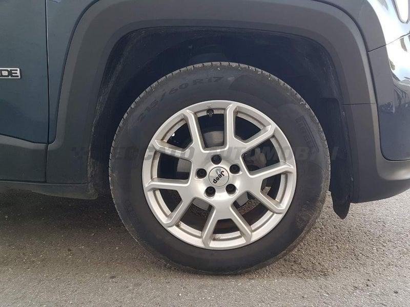 Jeep Renegade Renegade 1.0 t3 Limited 2wd