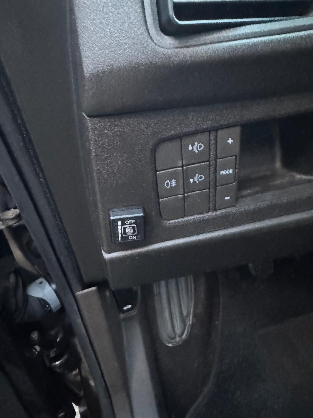 Lancia MUSA 1.4 Platino Ecochic GPL