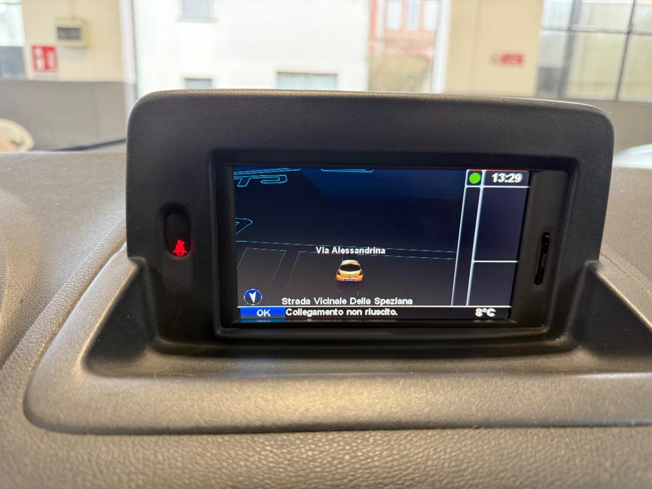 Renault Clio 1.5 dCi 75CV 5 porte Dynamique