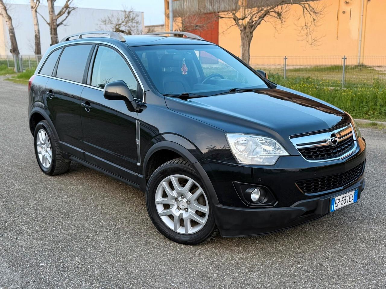 Opel Antara 2.2 CDTI 163CV 4x2 Cosmo