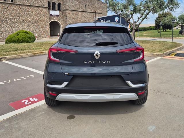 RENAULT Captur TCe 90 CV Intens