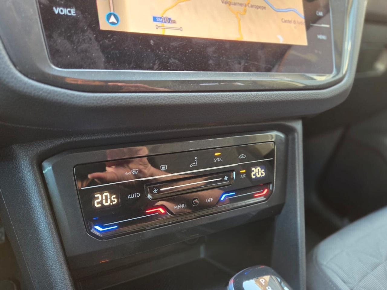Volkswagen Tiguan 2.0 TDI 150 CV SCR DSG Life