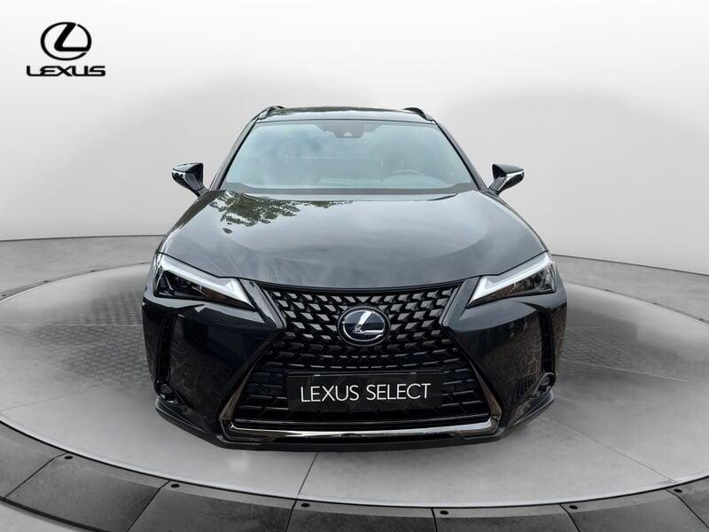 Lexus UX LEXUS UX 250 Hybrid Midnight