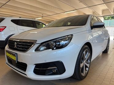 PEUGEOT 308 BlueHDi 130 S&S Allure Unico Prop.