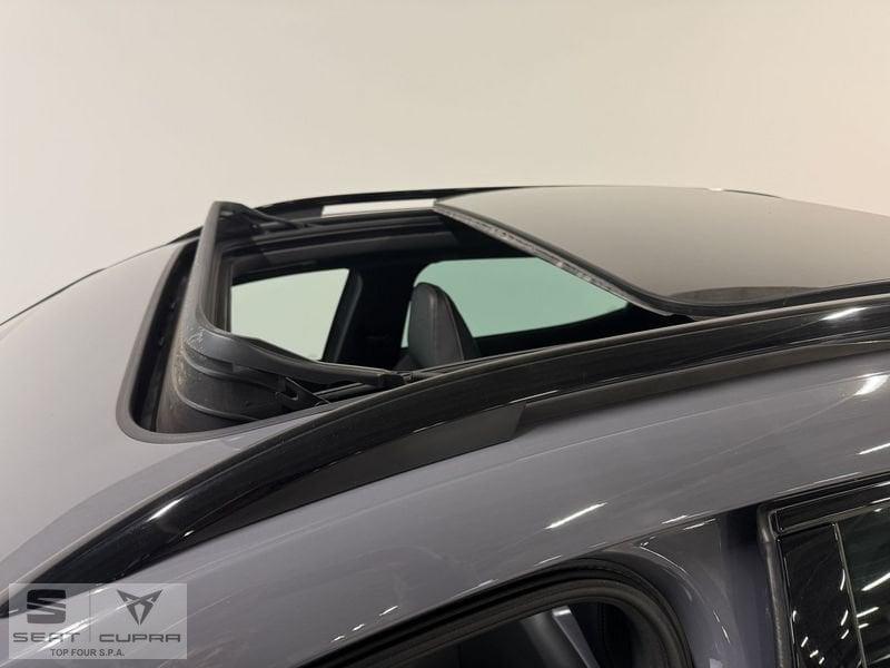 CUPRA Formentor 2.0 TDI 4Drive DSG