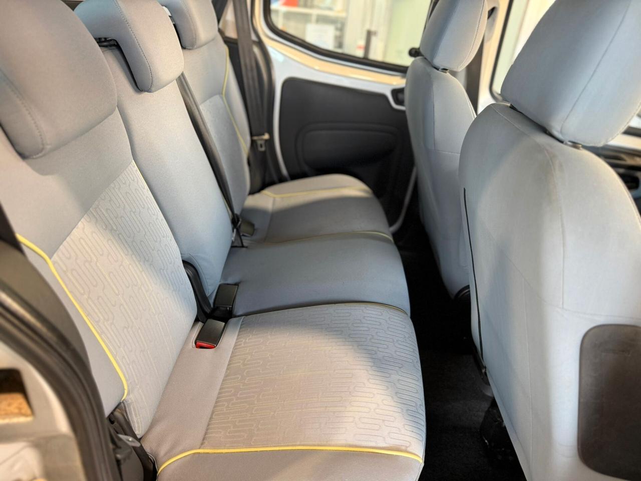 Peugeot Bipper 1.4 HDi Outdoor