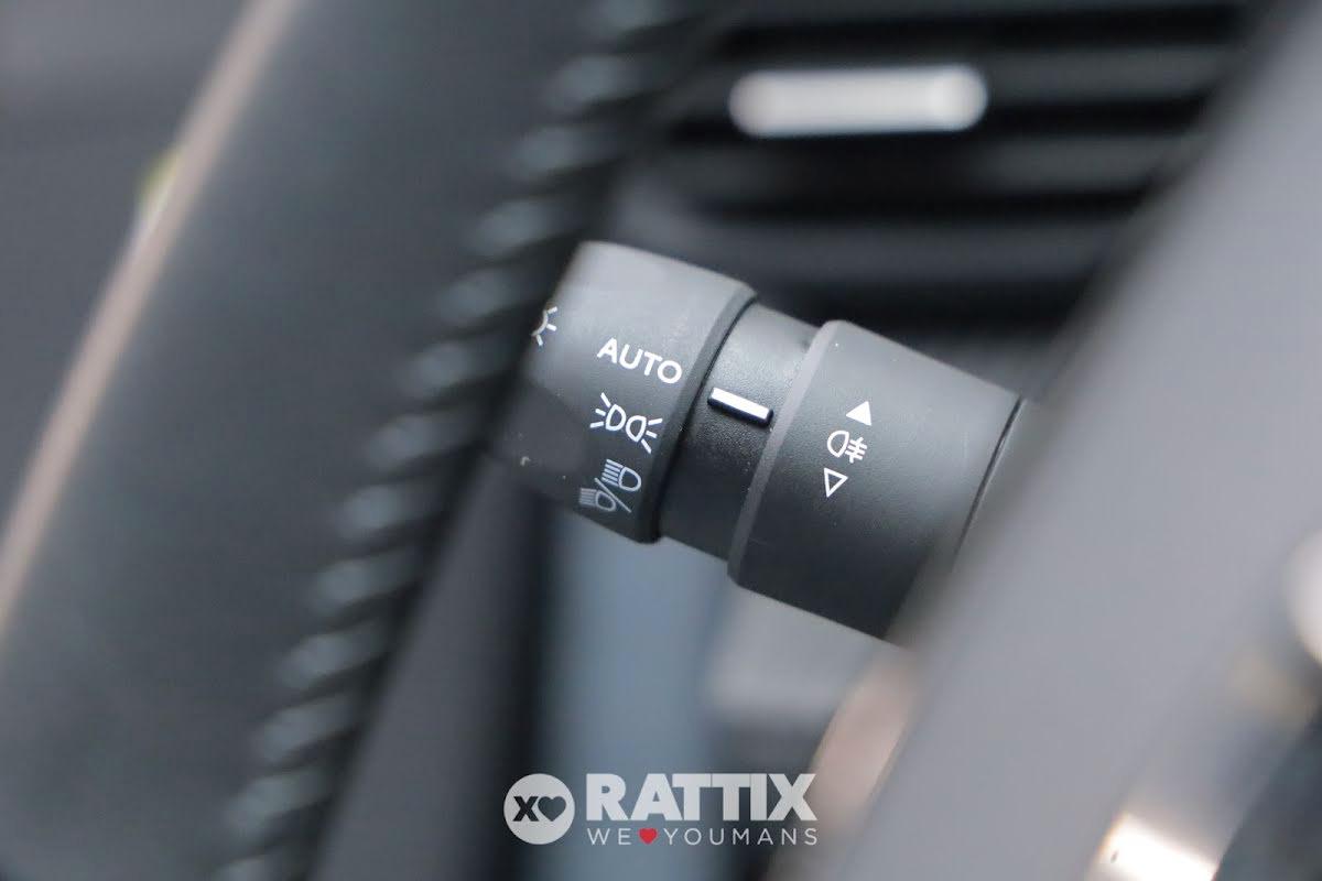 Peugeot 208 1.2 Puretech 100CV Allure