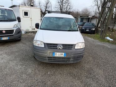 Volkswagen Caddy 1.9 TDI 105CV 4p. Kombi