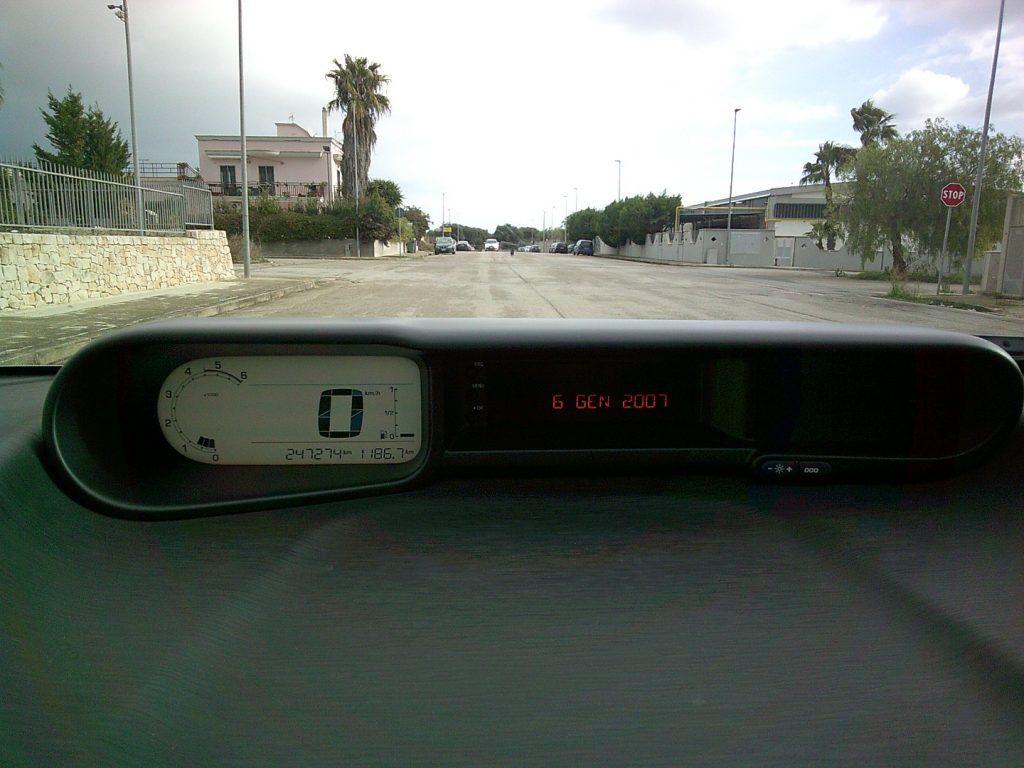 Citroen C3 Picasso 1.6 HDi 90 Business