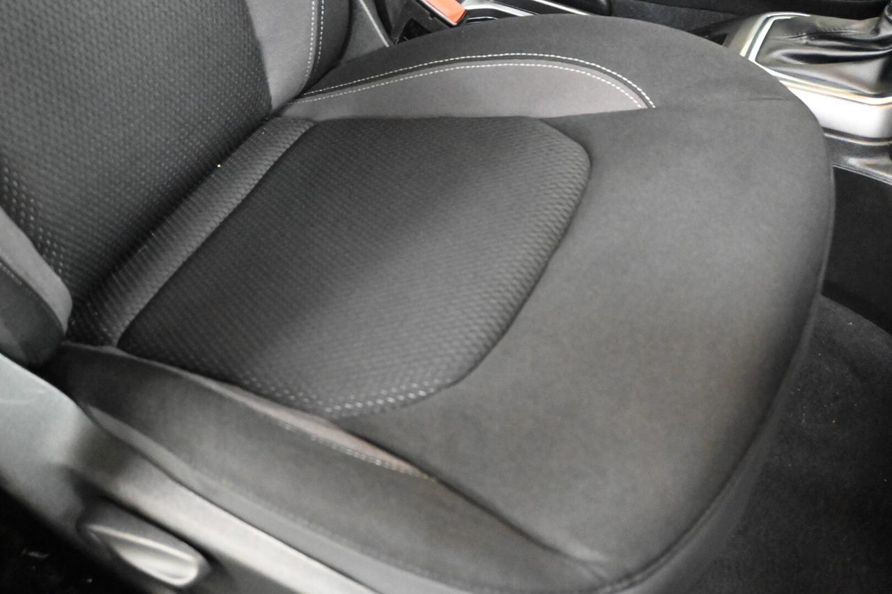 JEEP Renegade Renegade 1.5 Turbo T4 MHEV Limited