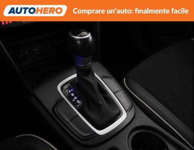 HYUNDAI Kona HEV 1.6 DCT XPrime