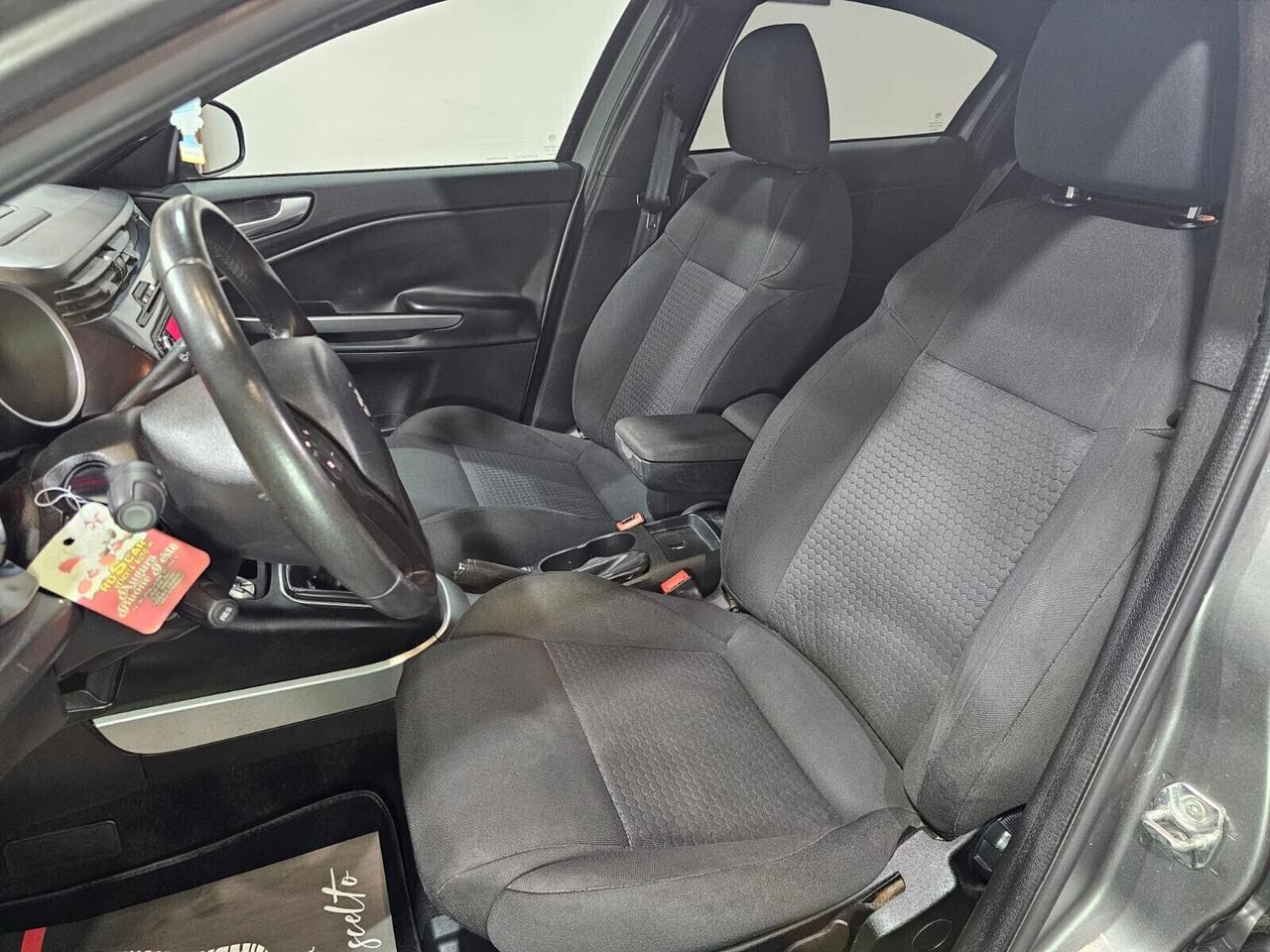 Alfa Romeo Giulietta 1.4 Turbo MultiAir Distinctive