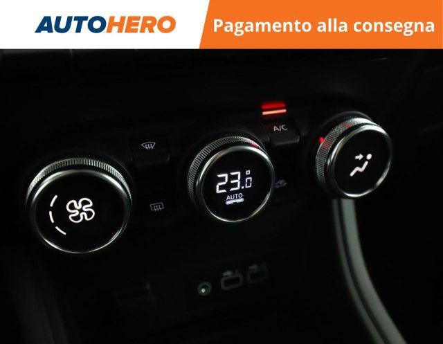 RENAULT Captur Full Hybrid E-Tech 145 CV Techno