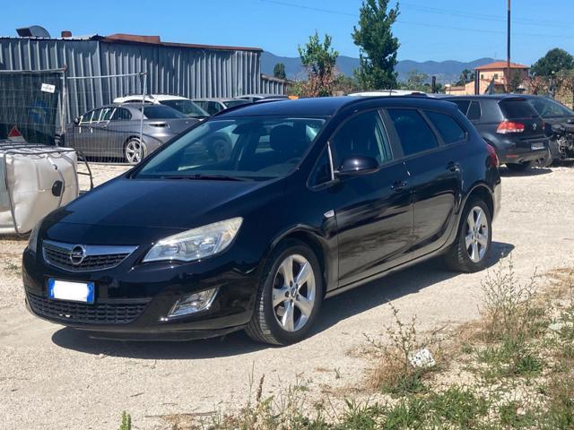 OPEL Astra 1.7 CDTI 110CV Sports Tourer