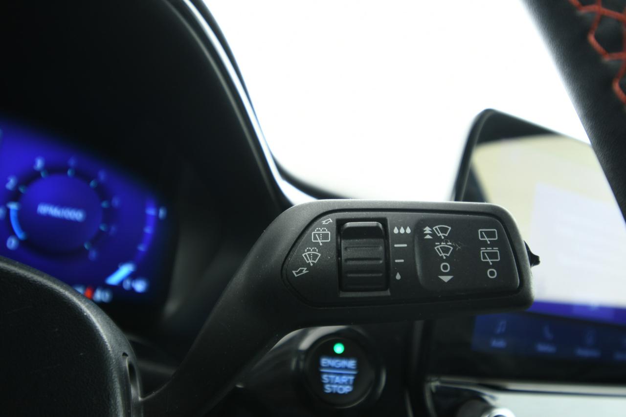 FORD Puma 1.0 ecoboost h Titanium s&s 125cv auto N1+NEOPATENTATI+BLUETOOTH