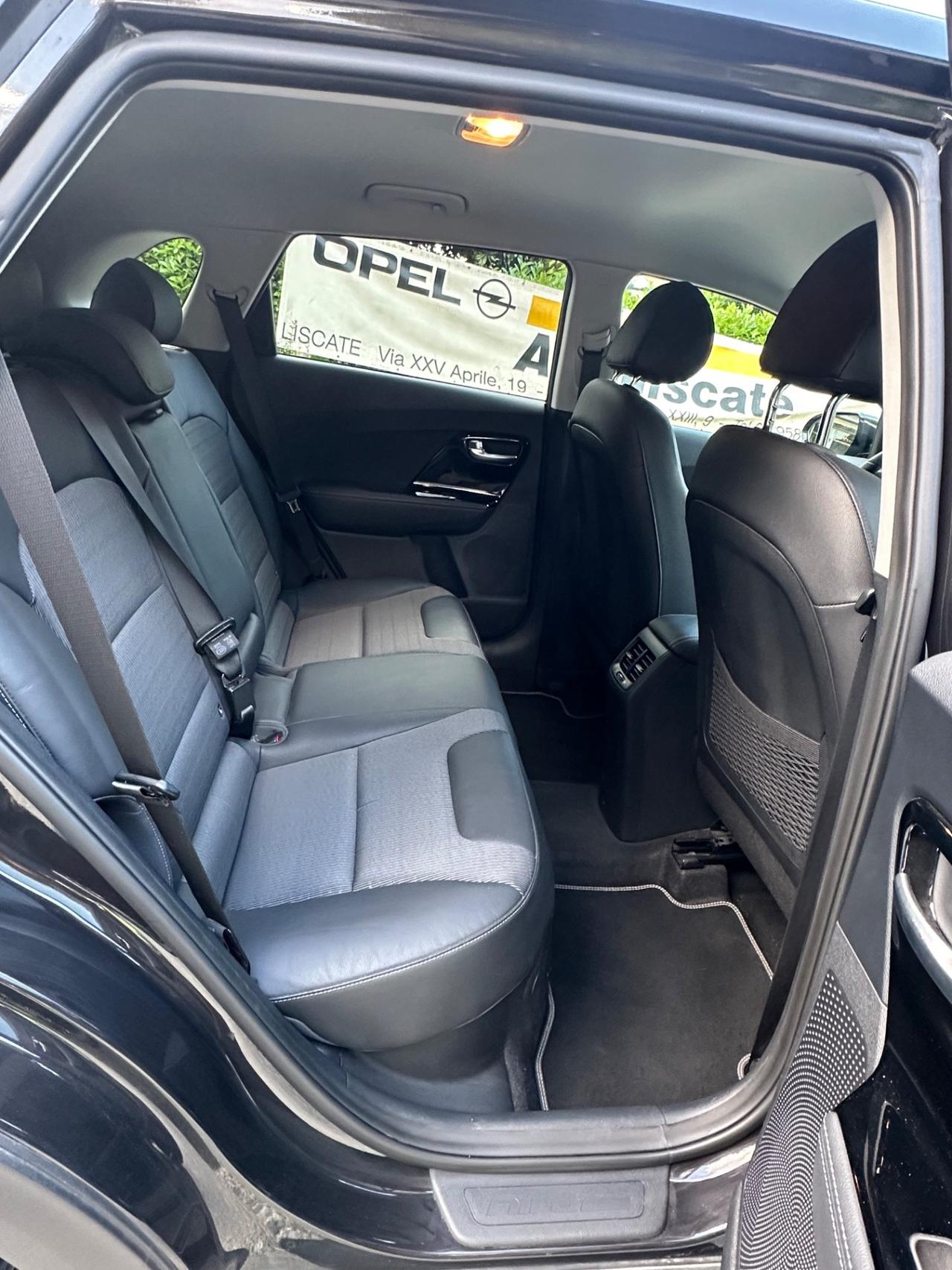 Kia Niro 1.6 GDi DCT HEV Energy