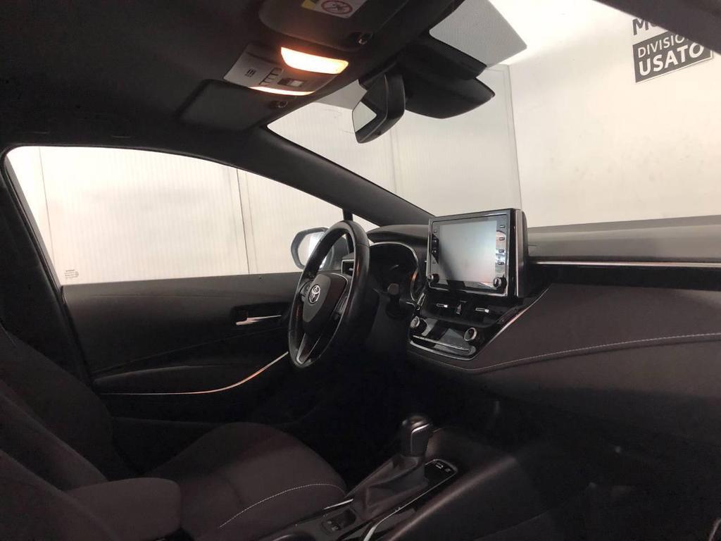 Toyota Corolla Touring Sports 1.8 Hybrid Active CVT