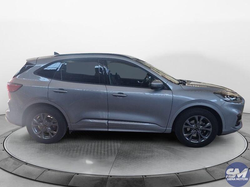 Ford Kuga 1.5 EcoBoost 150CV 2WD ST-Line