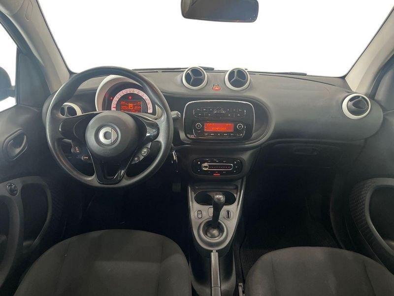 smart fortwo Fortwo 1.0 Youngster 71cv twinamic