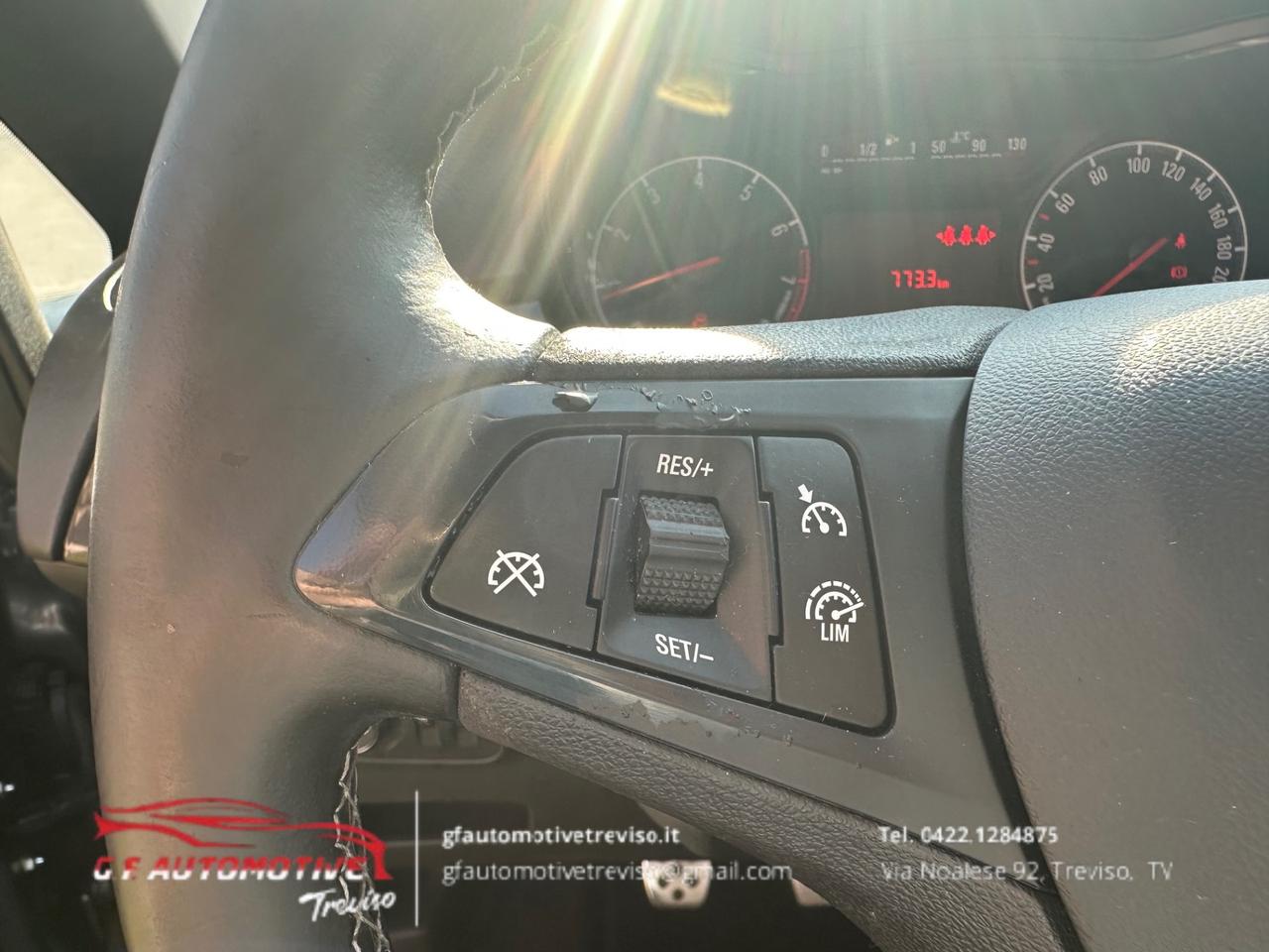 Opel Corsa 5 Porte Corsa 5p 1.2 b-Color