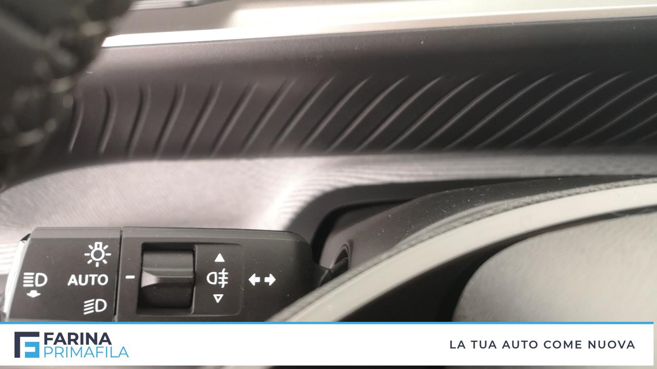 CITROEN Nuova C3 Hybrid 110cv - MAX