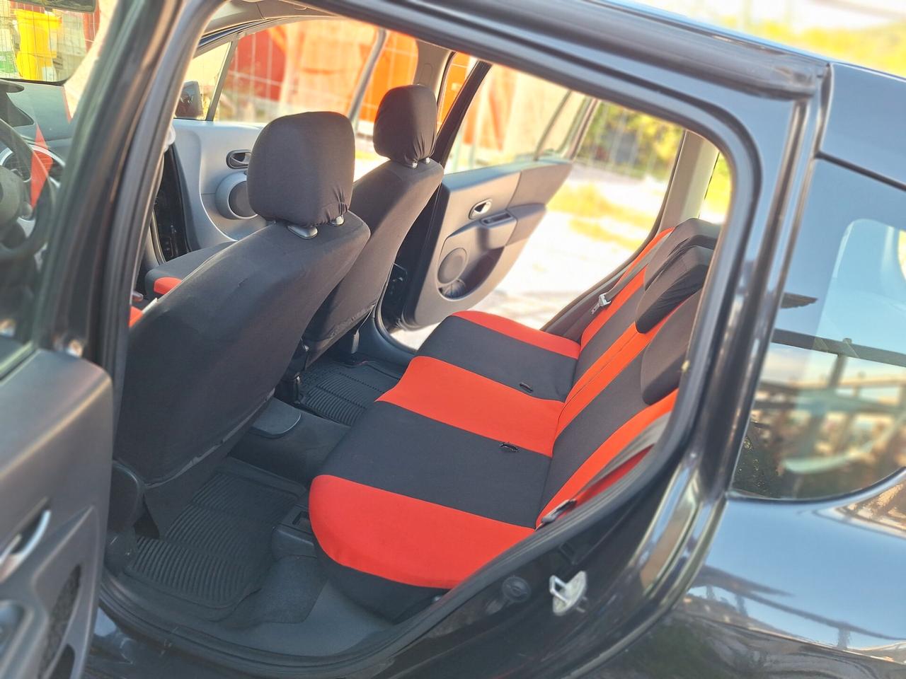 Renault Modus Grand 1.5 dCi 85CV Dynamique NEOPATENTATI