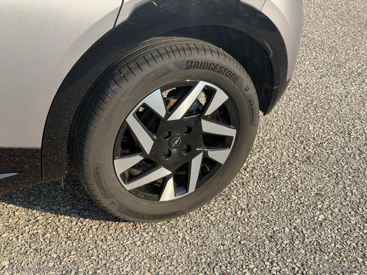 OPEL Mokka 1.2 Turbo 136 CV GS