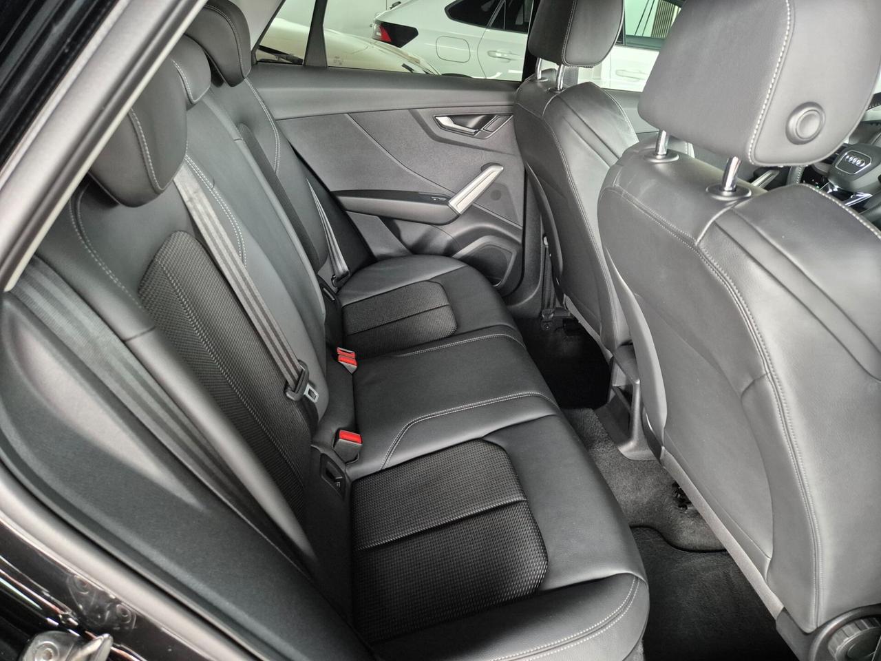 Audi Q2 30 TDI S tronic S line Edition