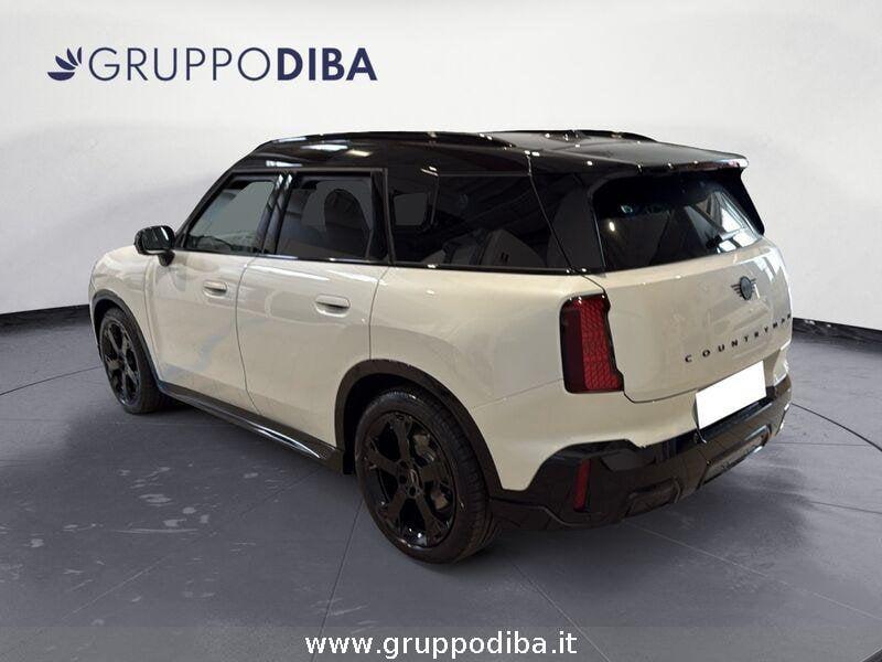 MINI Countryman Mini U25 Mini E JCW