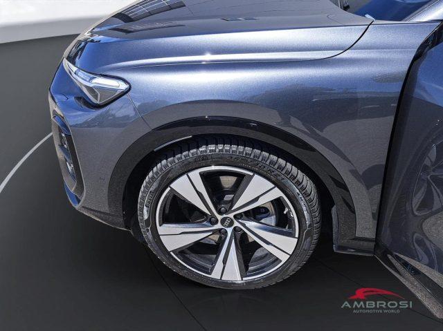 AUDI Q5 2.0 tdi mhev+ Launch edition S line quattro 204cv