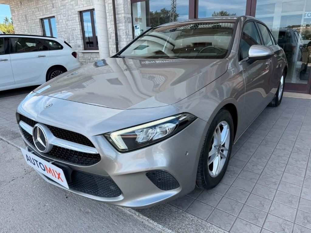 Mercedes Classe A 180 d Business Auto