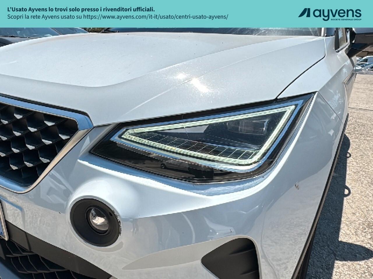 Seat Arona 1.0 EcoTSI 110 CV XPERIENCE
