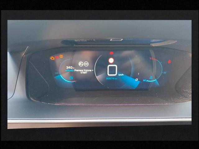 Peugeot 208 208 II 2021 - 1.2 puretech GT Pack s&s 100cv