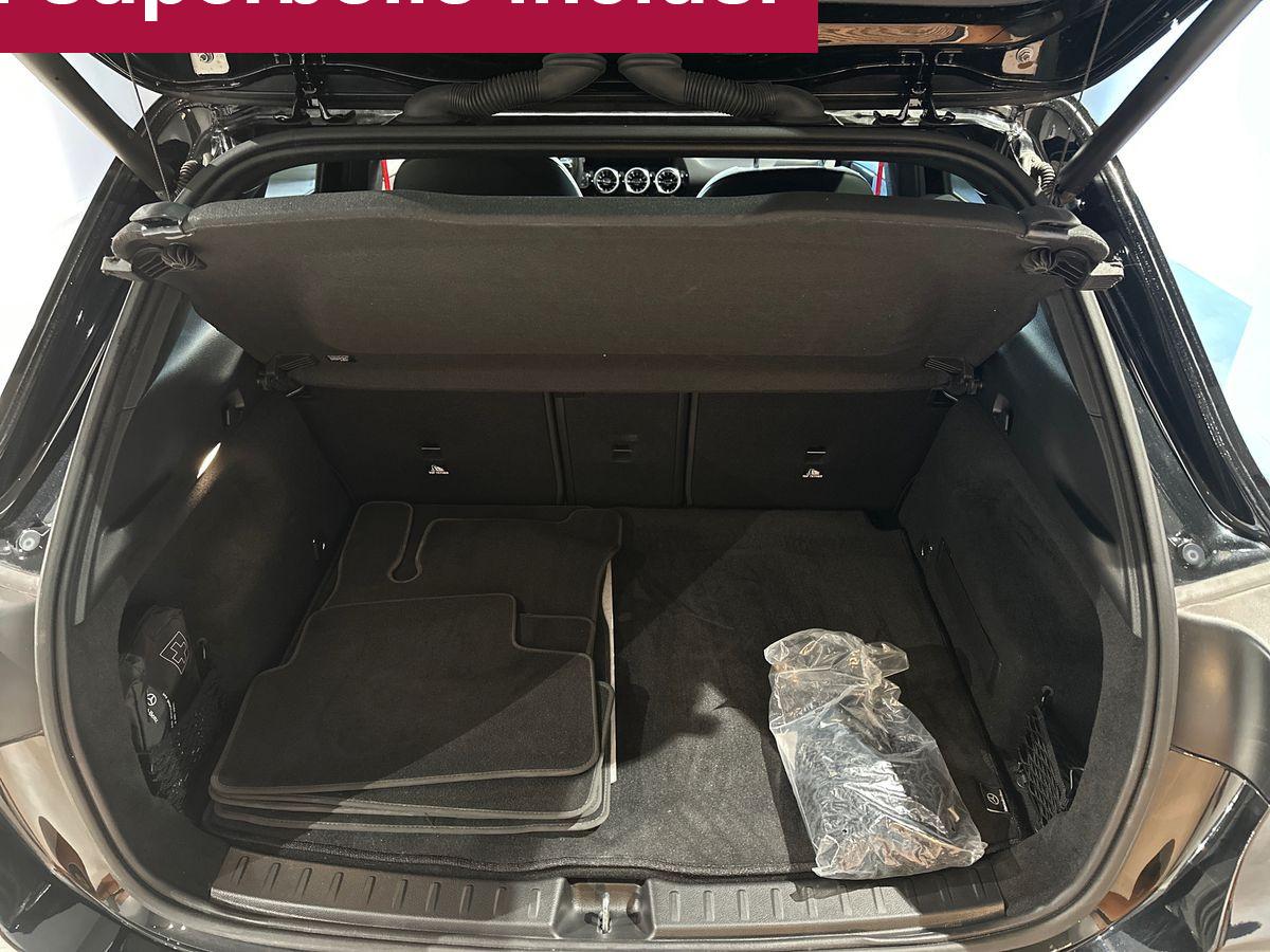 Mercedes-Benz GLA AMG 35 Premium AMG 4matic auto