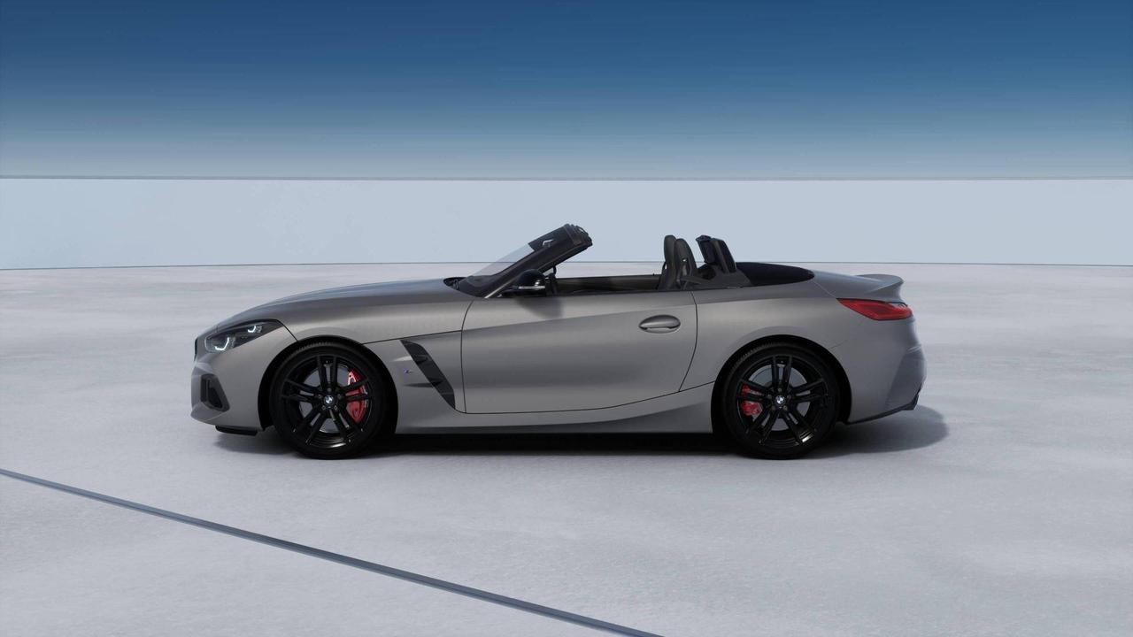 BMW Z4 M40i
