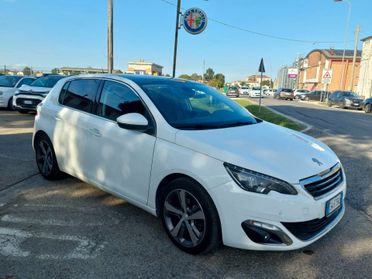 PEUGEOT 308 1.6 116 CV DIESEL