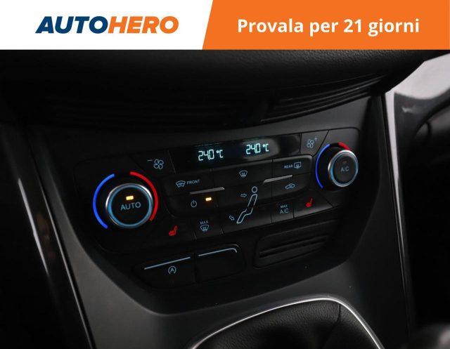 FORD C-Max 1.5 EcoBoost 150CV Start&Stop Titanium X