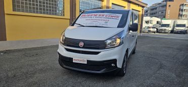 Fiat Talento 1.6 TwinTurbo MJT 125CV PC-TN Combi 10q 9 POSTI