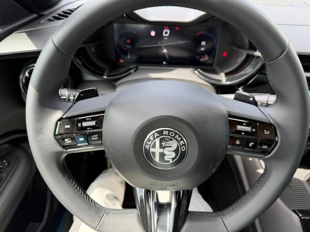 Alfa Romeo Junior 1.2 145 CV Hybrid eDCT6 Speciale