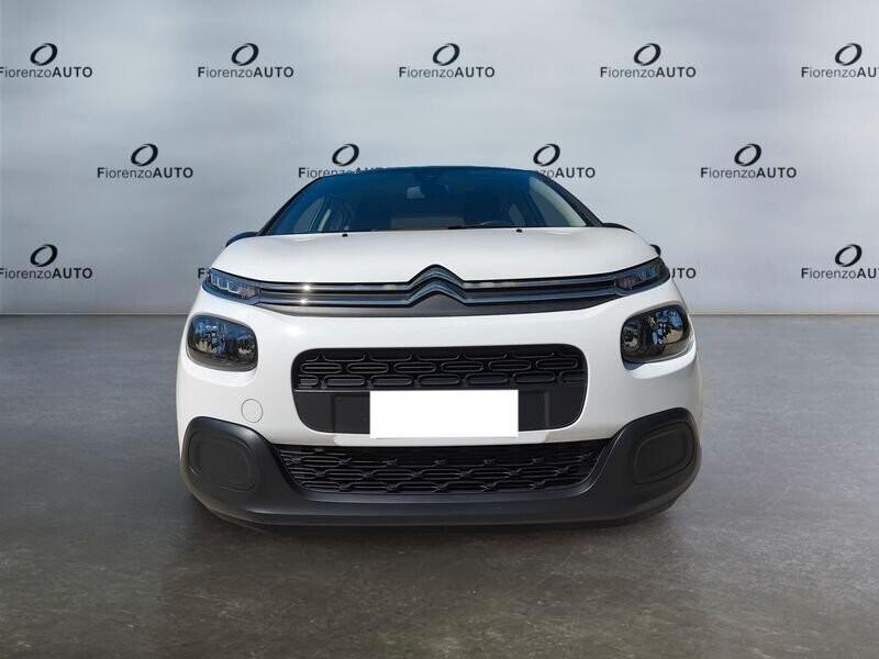 Citroen C3 PureTech 110 S&S Shine - PREZZO REALE