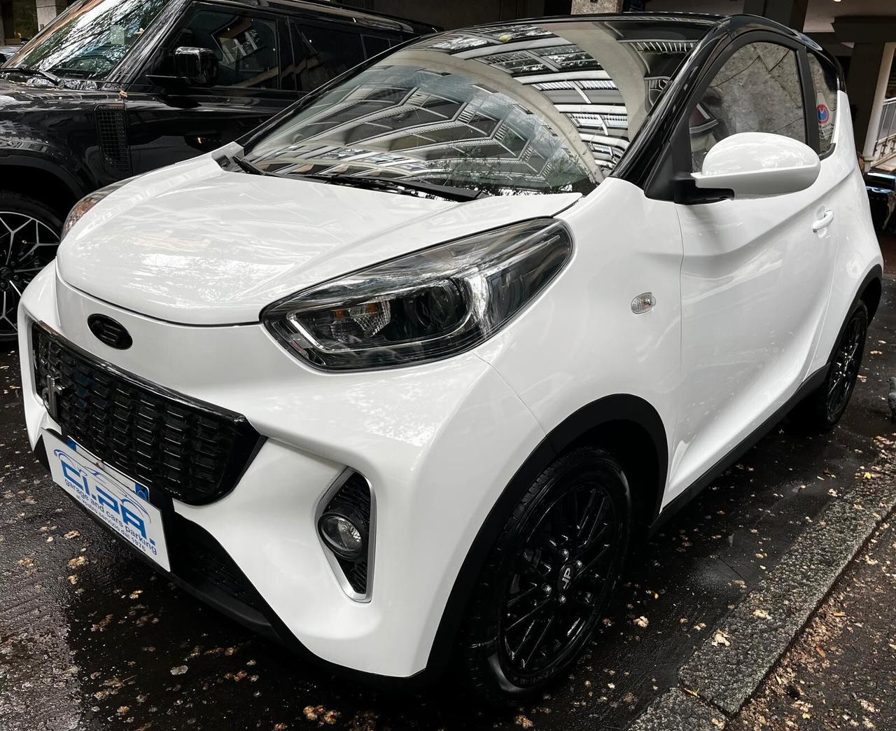 Dr 1.0 EV