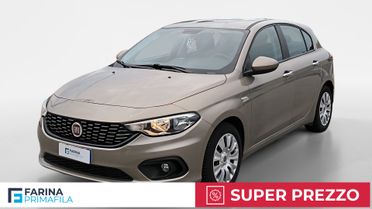FIAT Tipo 5 porte II 2016 - Tipo 5p 1.4 Easy 95cv my17